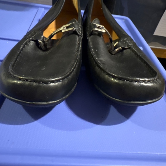 Geox Respira Men Loafers
